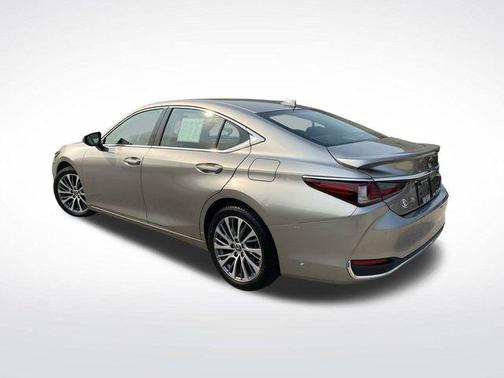 2021 Lexus ES 250 Base