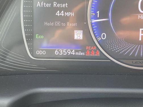 2021 Lexus ES 250 Base