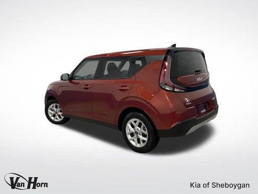 2023 Kia Soul S