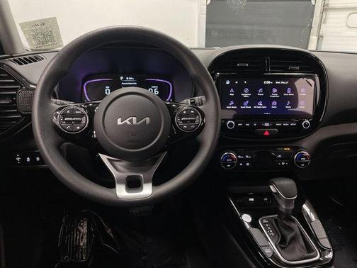 2023 Kia Soul S