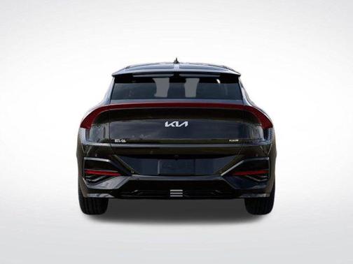2025 Kia EV6 GT-Line