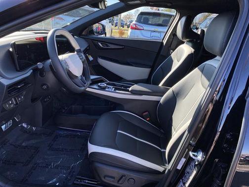 2025 Kia EV6 GT-Line