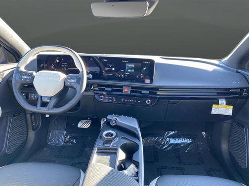 2025 Kia EV6 GT-Line