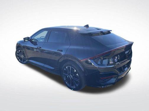 2025 Kia EV6 GT-Line