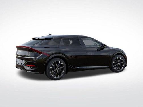 2025 Kia EV6 GT-Line