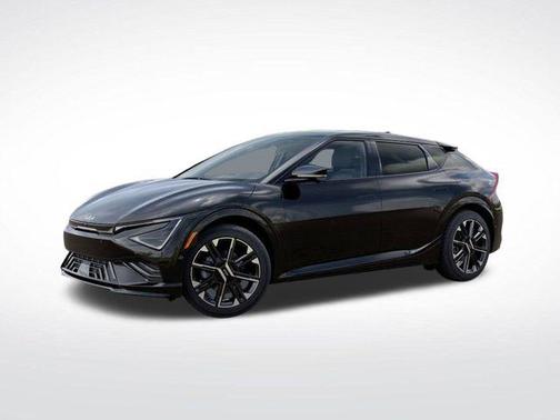 2025 Kia EV6 GT-Line
