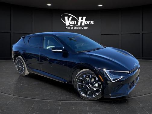 2025 Kia EV6 GT-Line