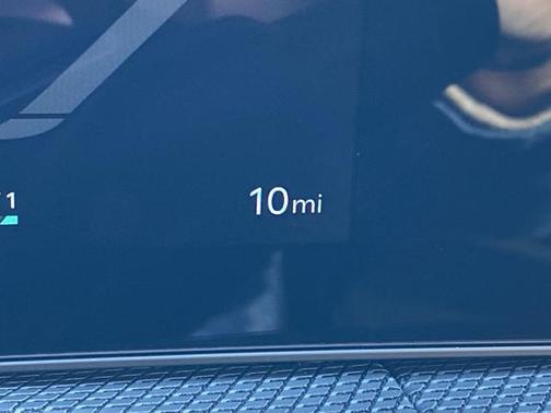 2025 Kia EV6 GT-Line