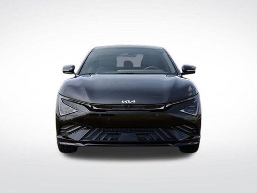 2025 Kia EV6 GT-Line