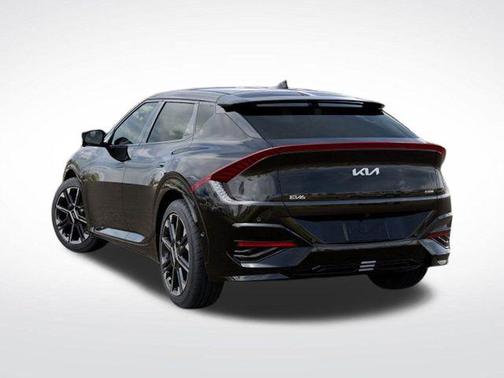 2025 Kia EV6 GT-Line