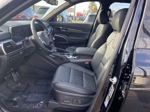 2025 Kia Telluride SX Prestige X-Line