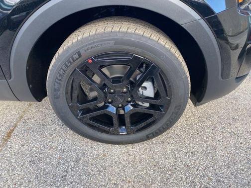 2025 Kia Telluride SX Prestige X-Line