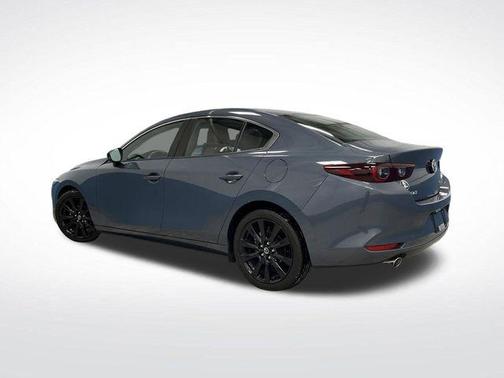 2023 Mazda Mazda3 FWD