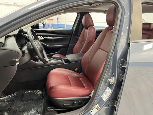 2023 Mazda Mazda3 FWD