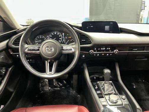 2023 Mazda Mazda3 FWD