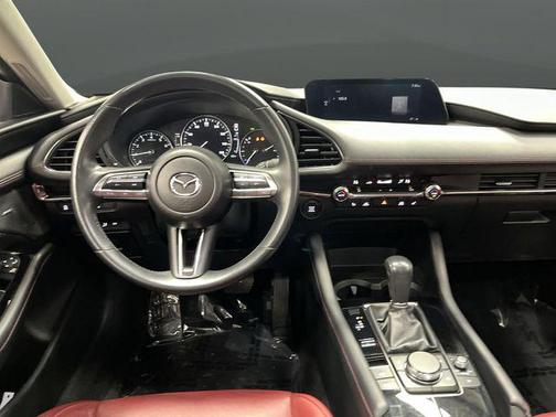 2023 Mazda Mazda3 FWD