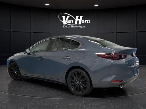 2023 Mazda Mazda3 FWD