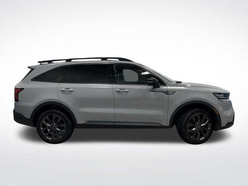 2022 Kia Sorento EX