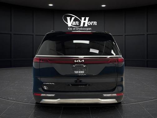 2024 Kia Carnival SX Prestige