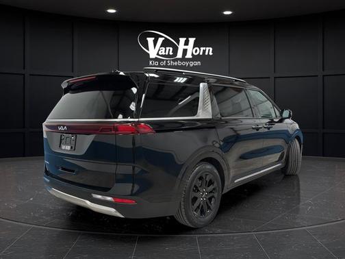 2024 Kia Carnival SX Prestige