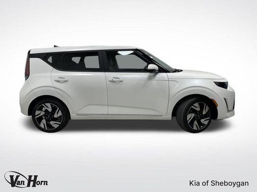 2023 Kia Soul GT-Line