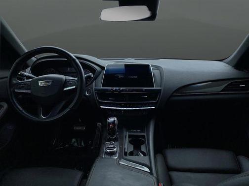 2020 Cadillac CT5 Sport RWD