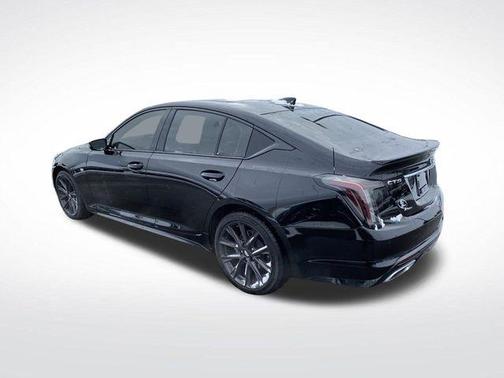 2020 Cadillac CT5 Sport RWD