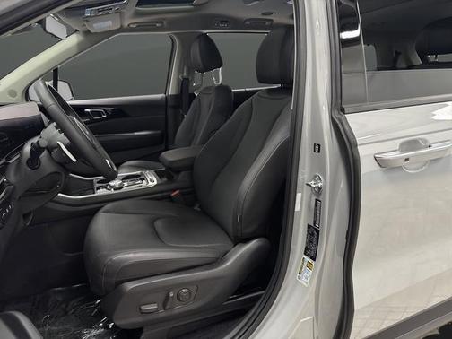 2025 Kia Carnival Hybrid SX Prestige