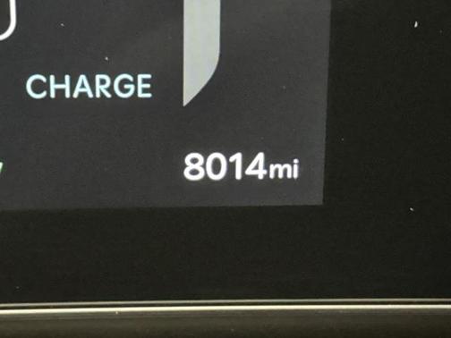 2025 Kia Carnival Hybrid SX Prestige