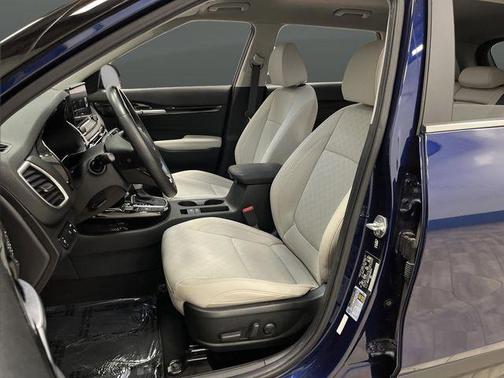 2023 Kia Seltos SX Turbo