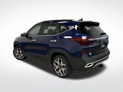 2023 Kia Seltos SX Turbo