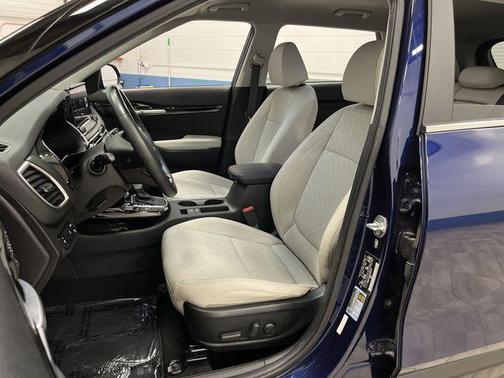 2023 Kia Seltos SX Turbo