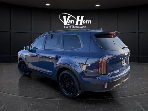 2024 Kia Telluride EX X-Line