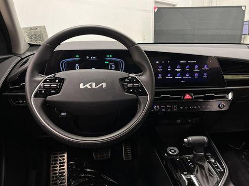 2024 Kia Niro Touring