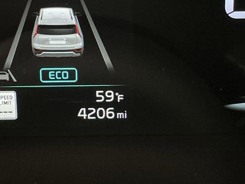 2024 Kia Niro Touring