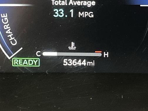 2024 Toyota Highlander Hybrid Limited