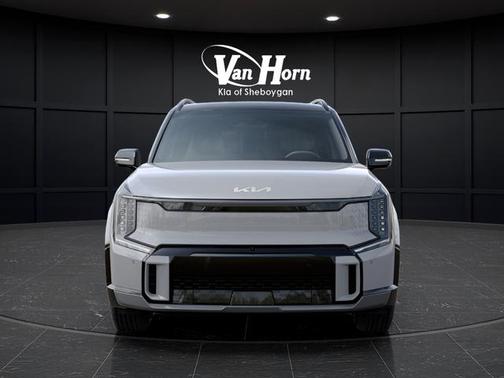 2026 Kia EV9 GT-Line