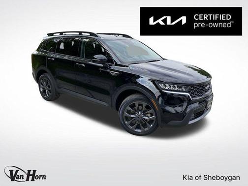 2023 Kia Sorento EX