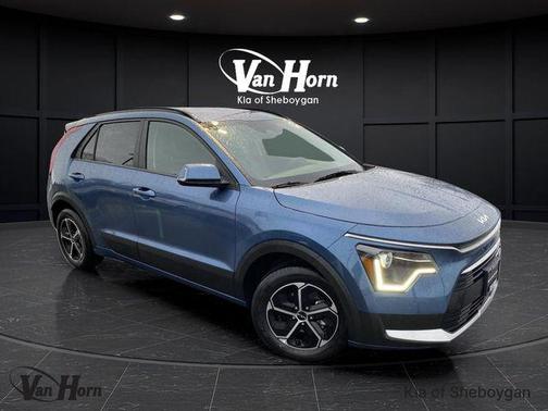 2024 Kia Niro EX