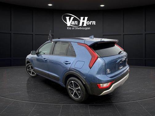 2024 Kia Niro EX