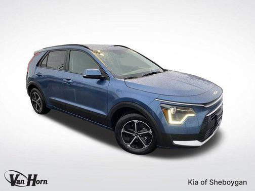 2024 Kia Niro EX