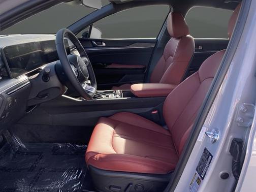 2026 Kia K5 GT-Line AWD