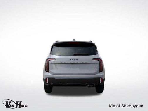 2025 Kia Telluride SX Prestige X-Pro
