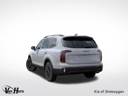 2025 Kia Telluride SX Prestige X-Pro