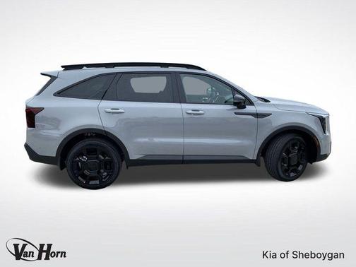2025 Kia Sorento SX