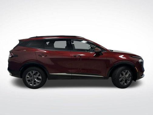 2023 Kia Sportage SX