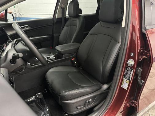 2023 Kia Sportage SX