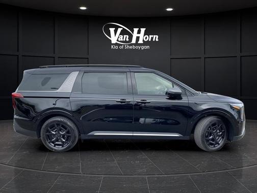 2026 Kia Carnival SX Prestige