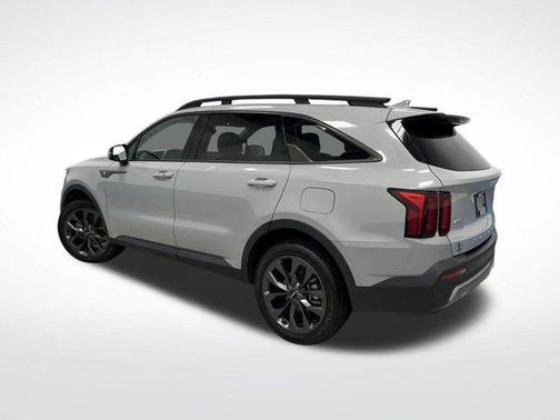 2022 Kia Sorento EX