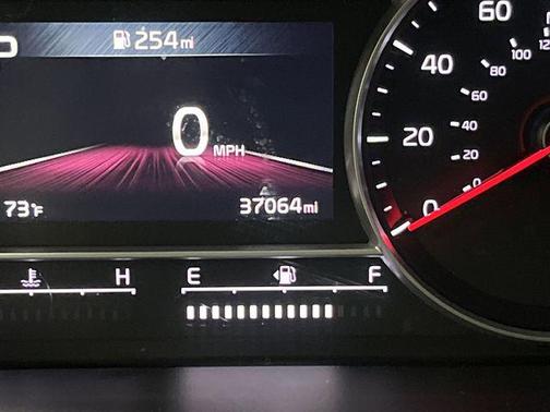 2022 Kia Sorento EX